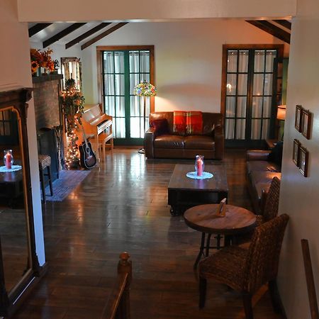 La Perla Restaurant & Country Inn Averill Park Esterno foto