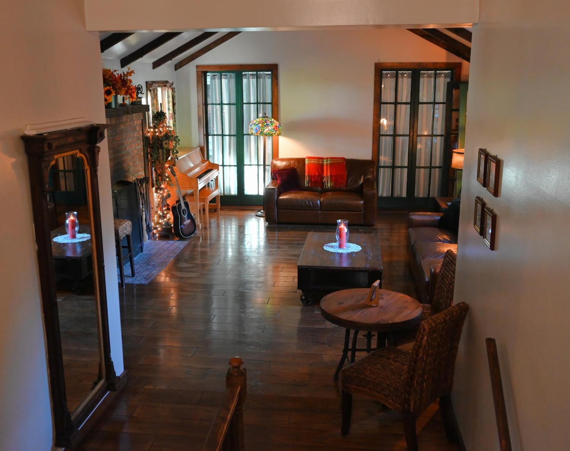 La Perla Restaurant & Country Inn Averill Park Esterno foto