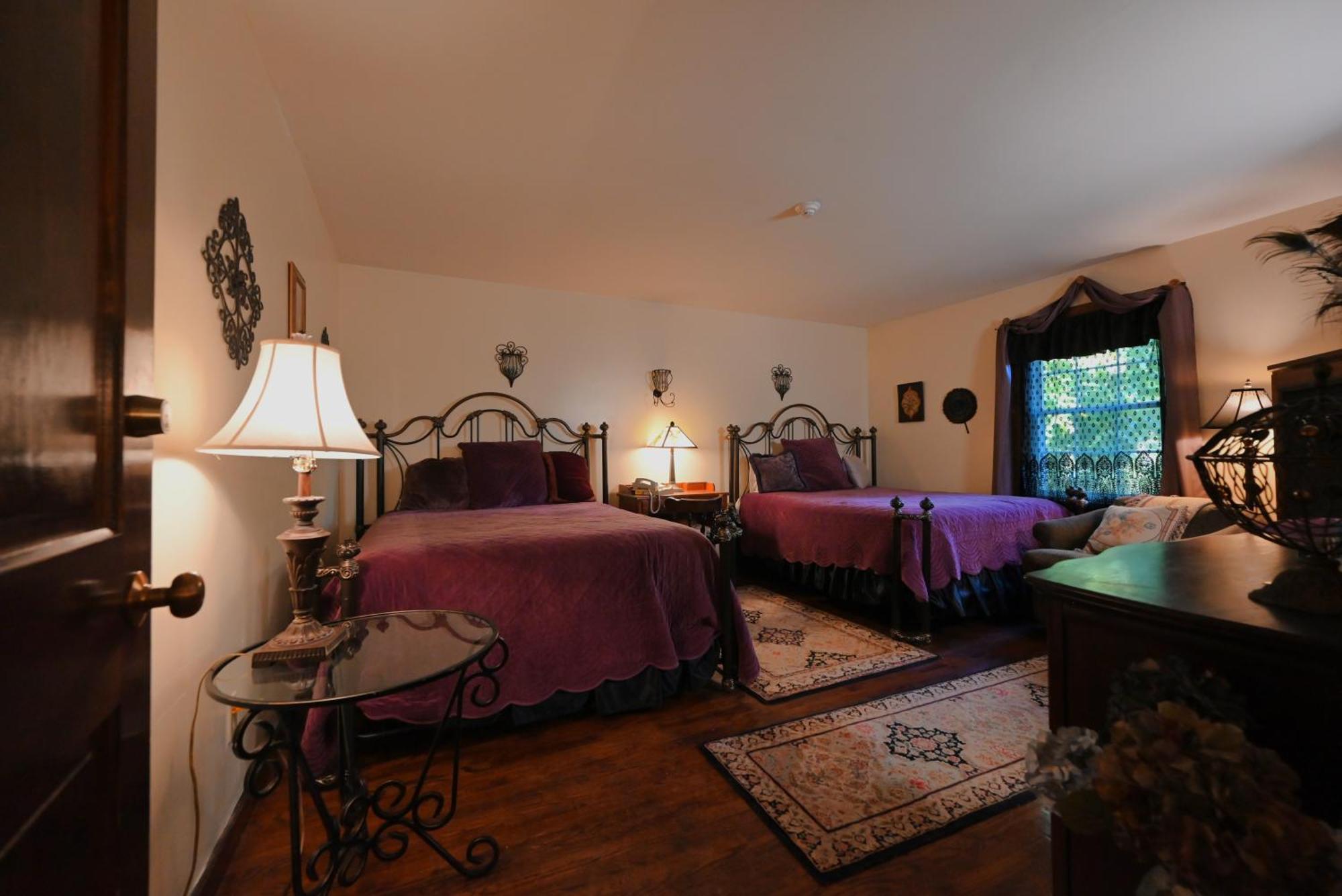 La Perla Restaurant & Country Inn Averill Park Esterno foto