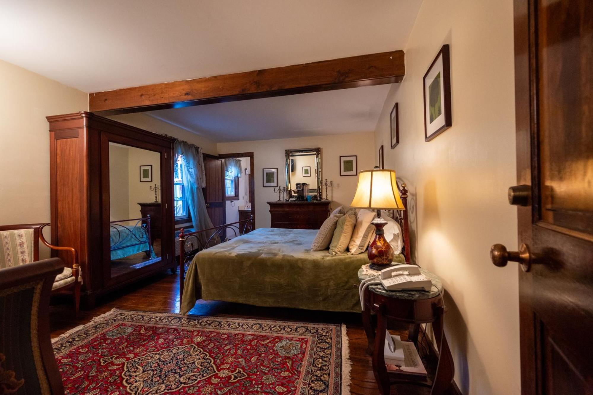 La Perla Restaurant & Country Inn Averill Park Esterno foto